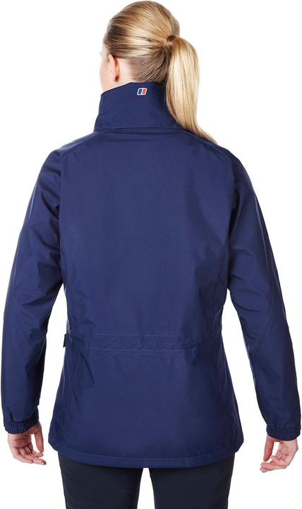 Image du produit Berghaus Glissade III Shell Jacket Woen (12)