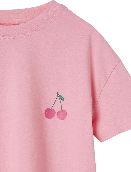 Produktbild Vertbaudet Mädchen T-Shirt BASIC Oeko-Tex (158)