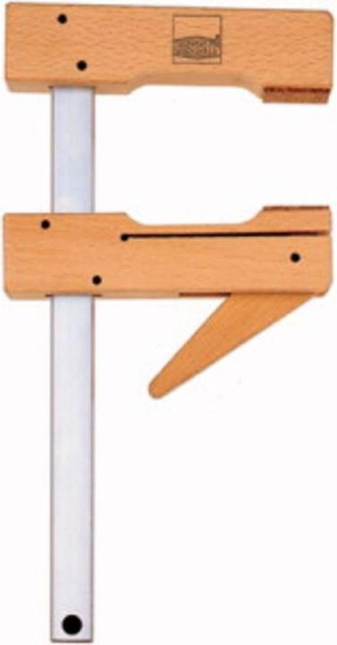 Immagine prodotto Bessey Morsetto in legno HKL 1000/110 HKL10 (1000 mm)