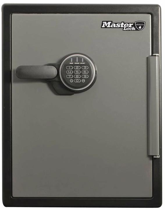 Master Lock Lfw205fyc (56.50 l)
