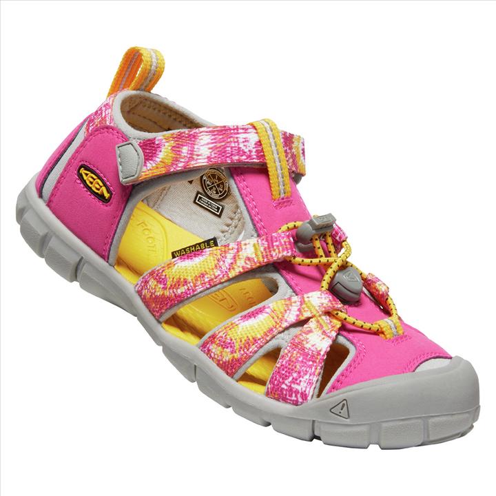 Multinational, Keen Yellow