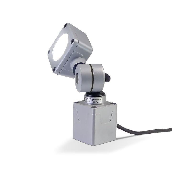 Produktbild Led2work 121012-13 CENALED SPOT Gelenk- (134 lm)