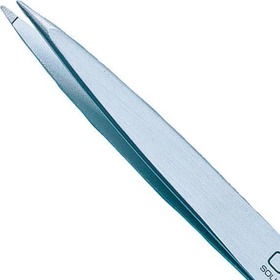 Produktbild Witte ONLine Tweezers Pinzette spitz