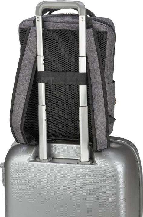 Produktbild Strellson northwood 2.0 josh backpack svz (11 l)