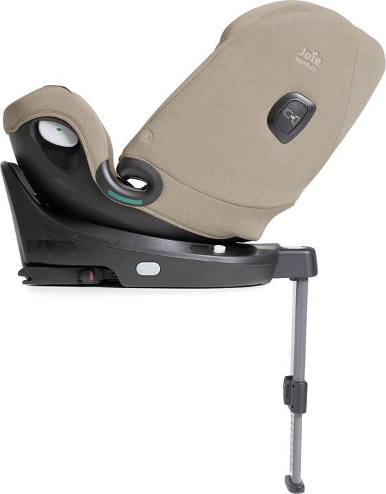 Actual product image Joie i-Spin XL Signature (Reboarder, ECE R129/i-Size Standard)