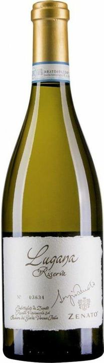 Image du produit Zenato Lugana DOC Selezione SERGIO (1 x 150 cl, 2019)