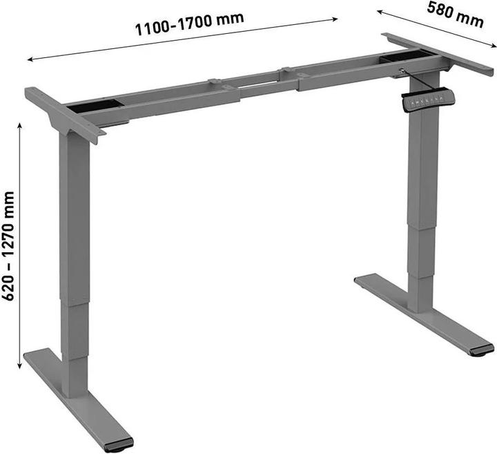 Actual product image Contini ET225E