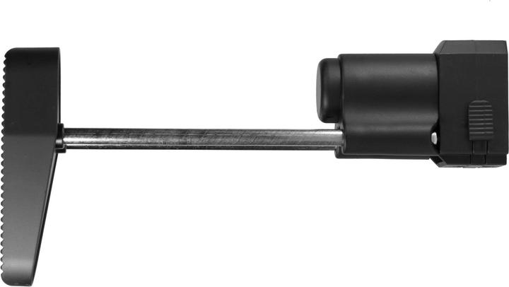 Actual product image Nerf Schulterstütze mit Metallbügeln