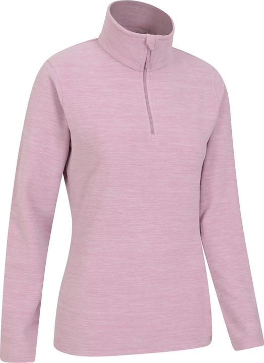 Immagine prodotto Mountain Warehouse Snowdon Felpa in Pile Donna (36 D)