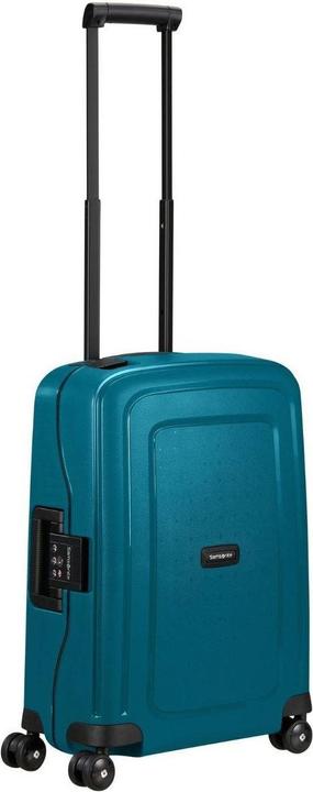 Actual product image Samsonite S'Cure (34 l, Hand luggage (up to 50 litres))