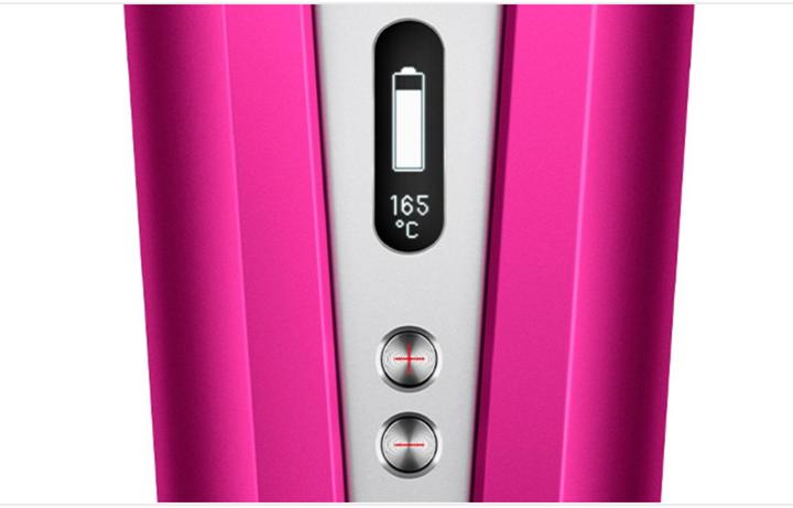 Produktbild Dyson Corrale HS03 (Glätteisen)