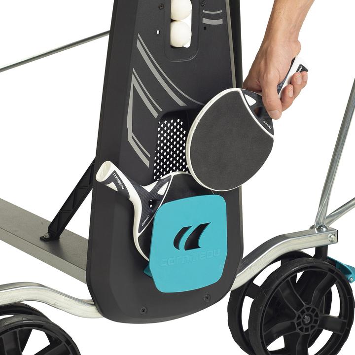 Actual product image Cornilleau 300X