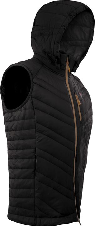 Image du produit Grüezi Bag Gilet Lightful DownWool (XL)