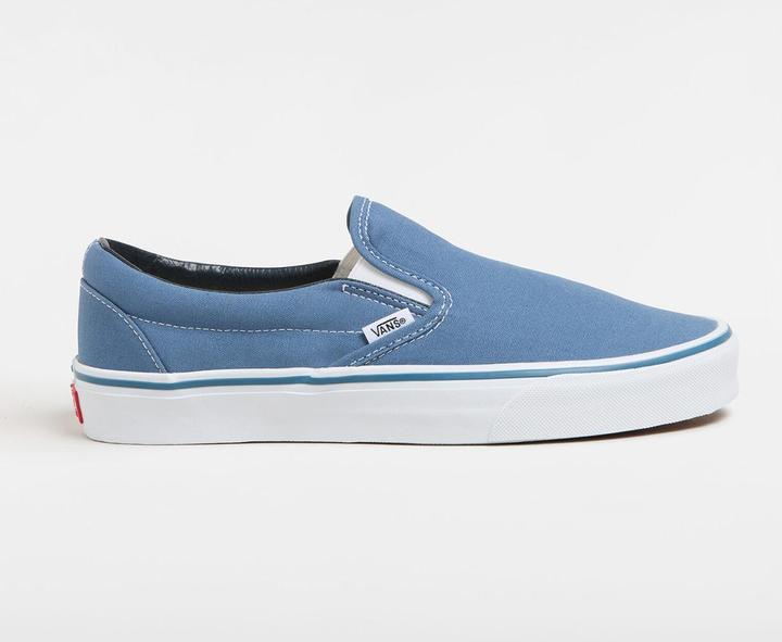 Produktbild Vans Classic Slip-On (40)