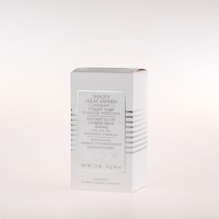 Image du produit Sisley Éclat lumineux express (60 ml)
