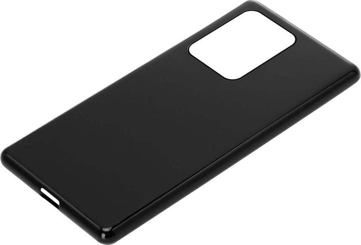 Produktbild Cadorabo TPU Ultra Slim AIR Cover (Samsung Galaxy S20 Ultra)