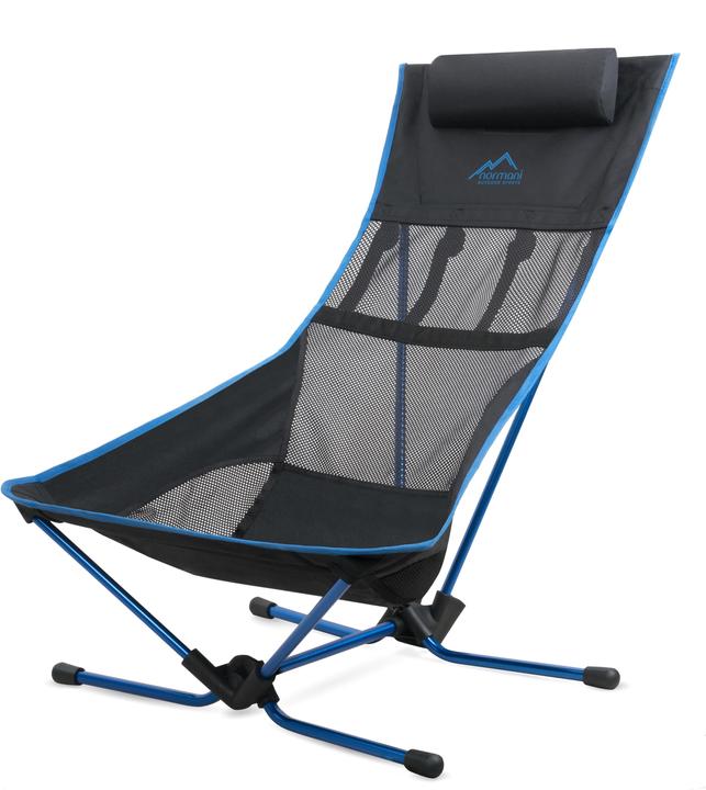 Image du produit Normani Chaise de camping Saskatchewan - 8785