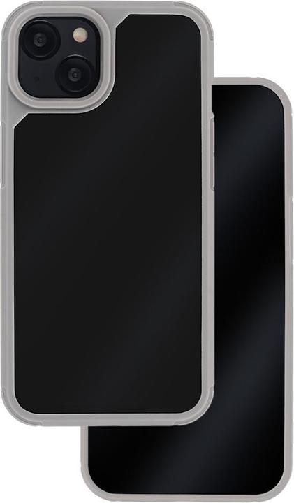 Image du produit OEM Etui Color Shock pour Samsung Galaxy A34 5G gris (Samsung Galaxy A34 5G)