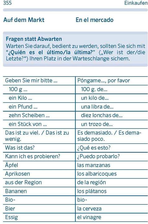 Produktbild Pocket-Wörterbuch Spanisch (Deutsch, Spanisch, PONS, 2022)
