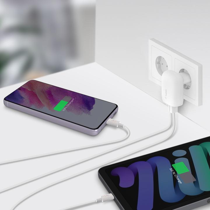 Image du produit Belkin Boost Charge (37 W)