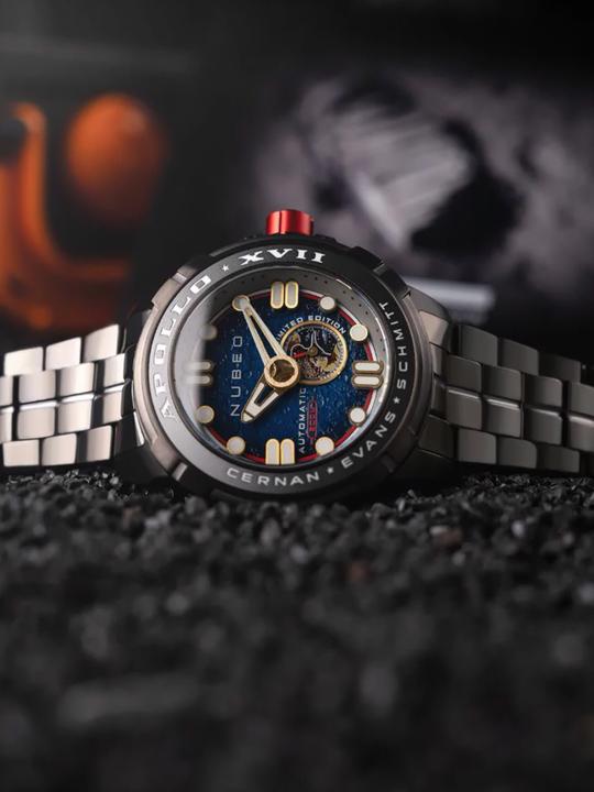Produktbild Nubeo NB-6093-66 Apollo 55th