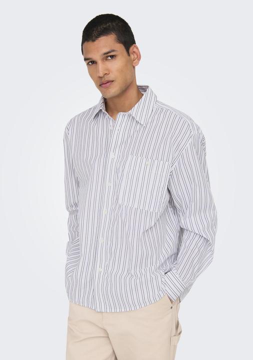 Produktbild Only & Sons ONSWALTER Hemd Hemd (XXL)