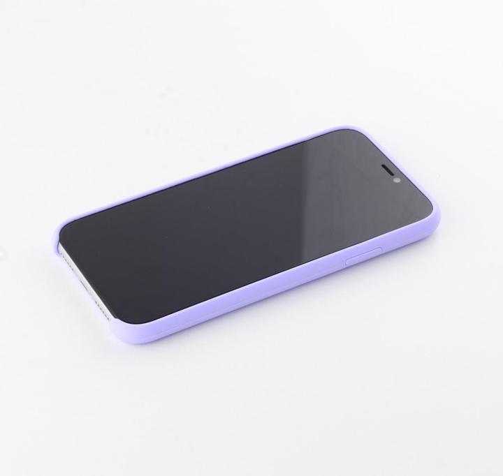 Produktbild PhoneLook Hülle Soft Touch t (Apple iPhone 12 mini)