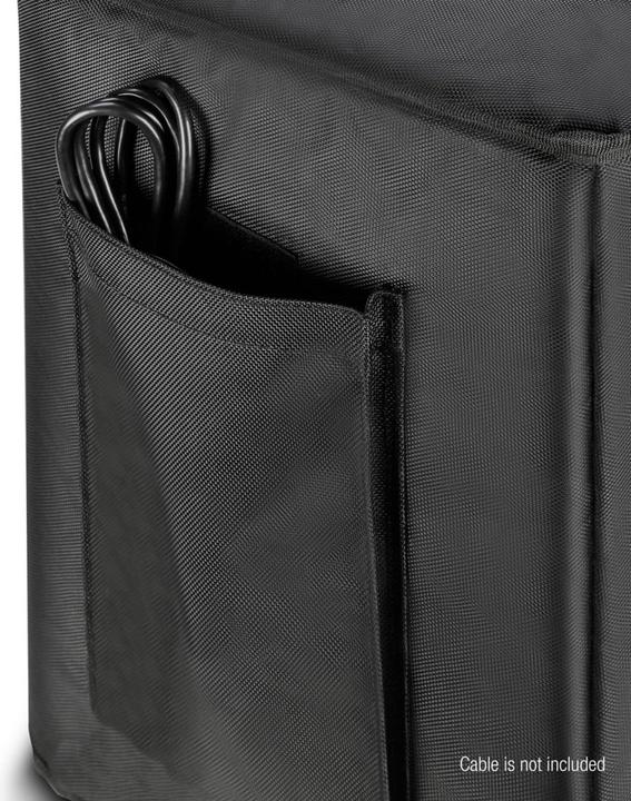 Immagine prodotto LD Systems STINGER 8 G3 PC Copertura protettiva imbottita