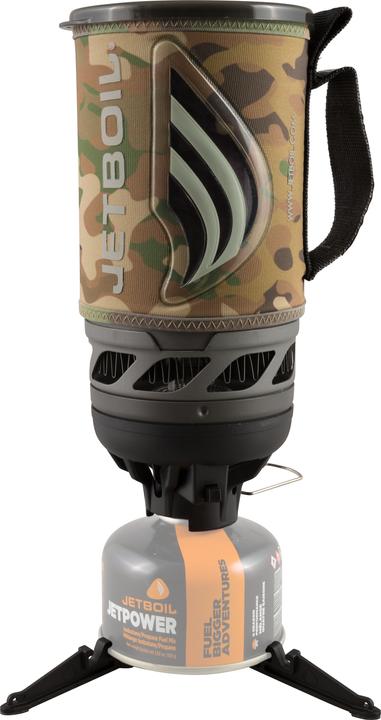 Productafbeelding Jetboil Flash
