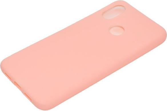 Productafbeelding MU Classic Softcase TPU-serie (Huawei Y6 (2019))