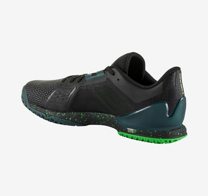 Produktbild Head Sprint Pro 3.5 SF Men BKFG (48 1/3)