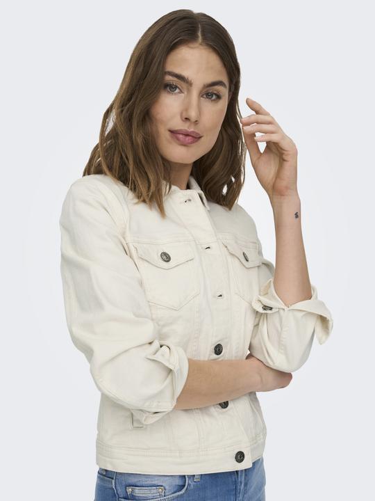 Image du produit Only Veste en jean ONLTIA (34)
