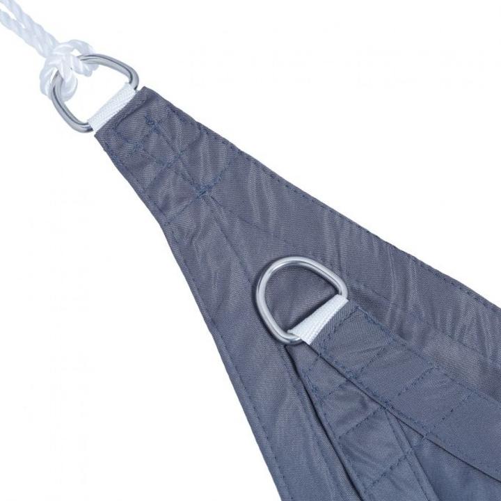 Actual product image Relaxdays Awning (400 x 200 x 0.1 cm)