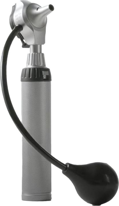 Immagine prodotto Heine Beta 400 LED F.O. Otoskop-Kit (B-010.28.388) - mit USB Ladegriff