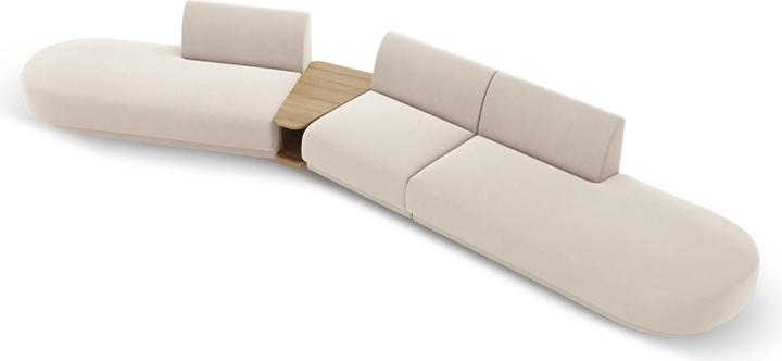 Produktbild Micadoni Miley (2-Sitzer, 3-Sitzer, 4-Sitzer)
