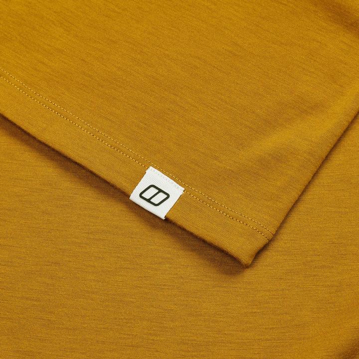 Produktbild Berghaus M Relaxed Tech Tee (T-Shirt) (XXL)