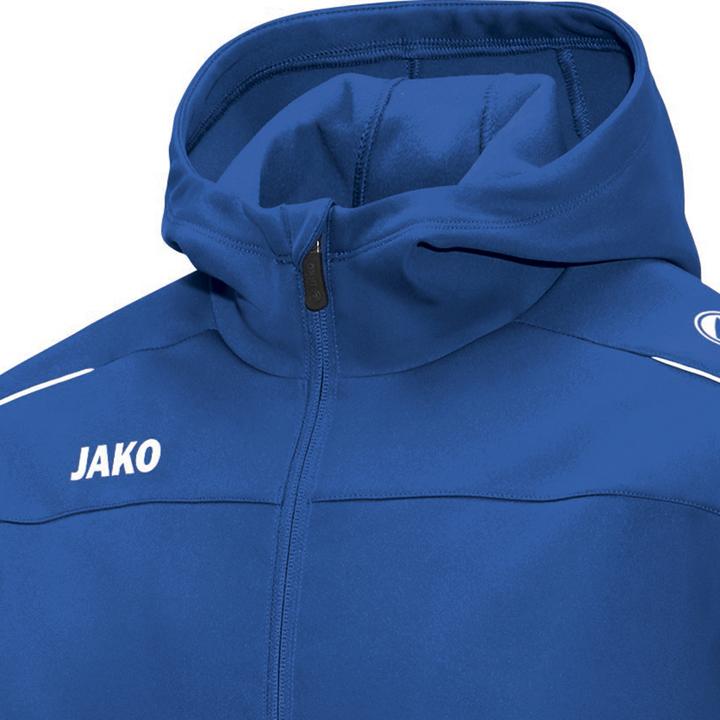 Immagine prodotto JAKO Giacca Con Cappuccio Classico Signore (48)