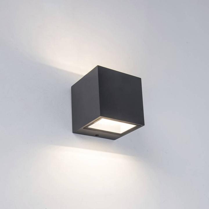 Produktbild Lutec Gemini (850 lm, IP54)