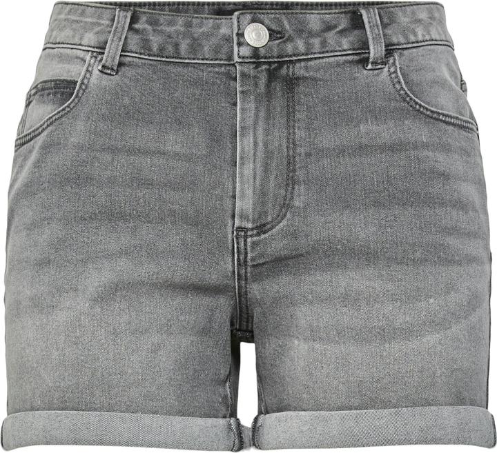 Image du produit Pieces Pcpeggy Mw Shorts mg Noos Bc (XL)
