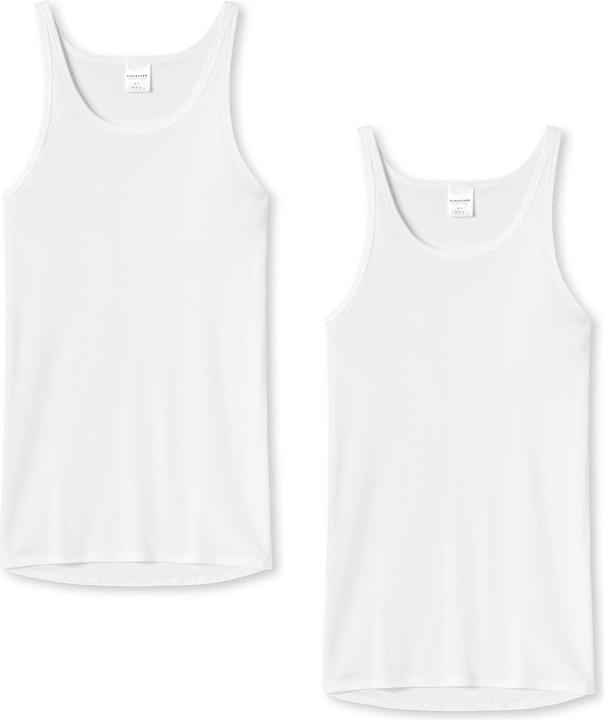Image du produit Schiesser Maillot de corps Original Classics (12)