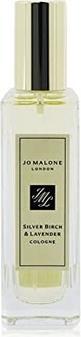 Actual product image Jo Malone Silver Birch & Lavender (Eau de cologne, 30 ml)