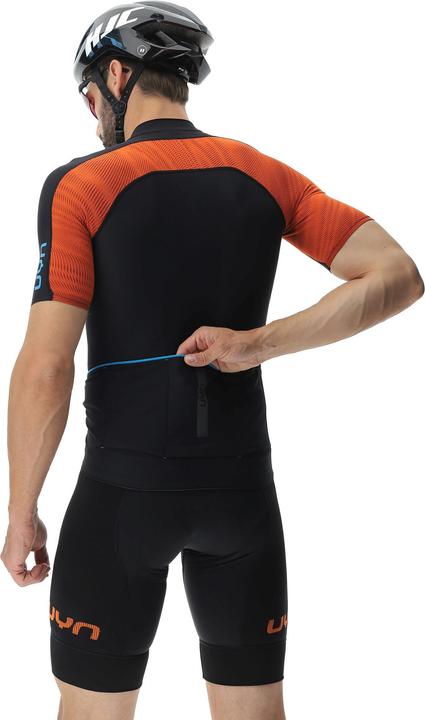 Image du produit UYN Maillot de cyclisme Allroad Aerofit (L)