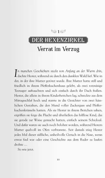 Actual product image Ravensburger The School for Good and Evil, Band 6: Ende gut, alles gut? (German, Soman Chainani, Iacopo Bruno, Ilse Rothfuss, 2021)
