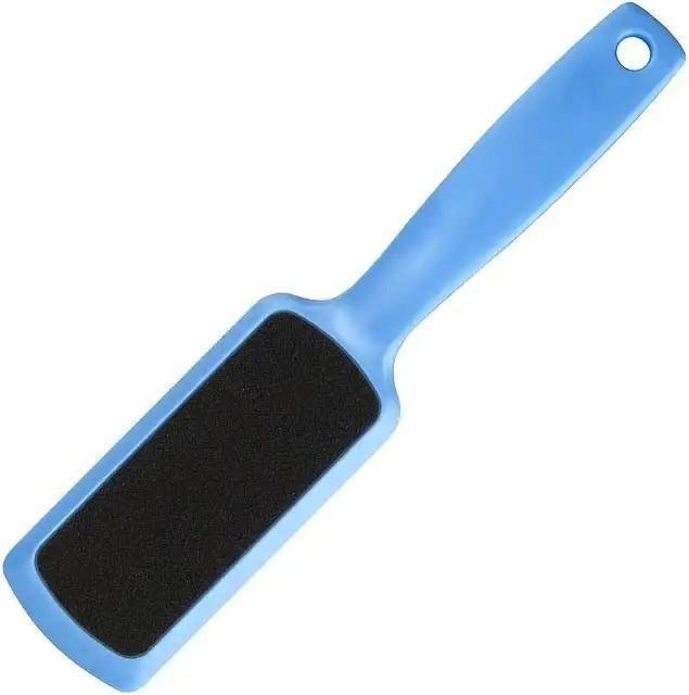 Cbx Doppelfussfeile Blau