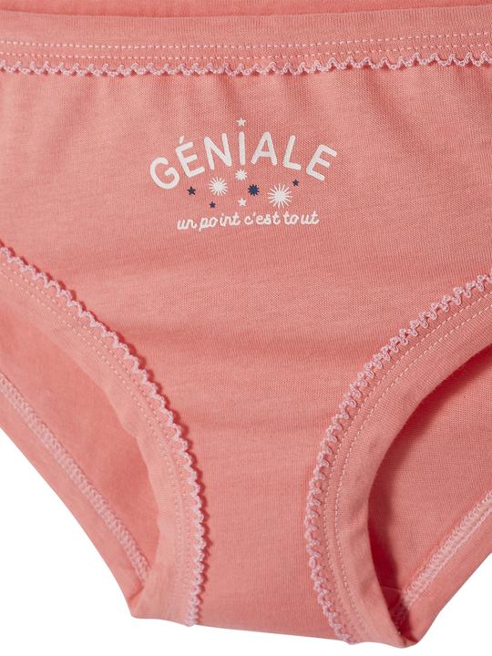 Image du produit Vertbaudet Sous-Vêtements En Bas (140, paquet de 7)
