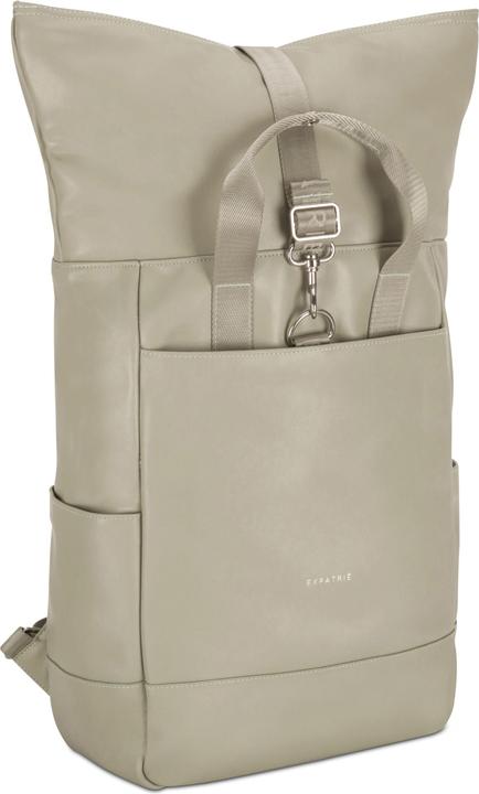 Actual product image Expatrié Adele backpack (14.50 l)