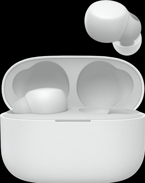 Image du produit Sony Linkbuds S (ANC, 6 h, Sans fil)