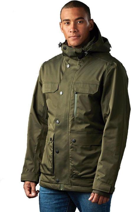 Produktbild Stormtech Zurich Jacke Thermisches Material (XXL)