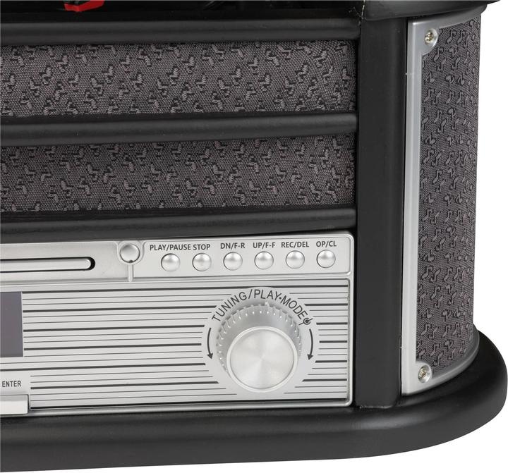 Produktbild Denver MRD-51 (DAB+, FM)