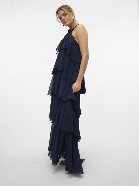 Immagine prodotto Vero Moda VMFELICIA Abito lungo Abito da festa (L)